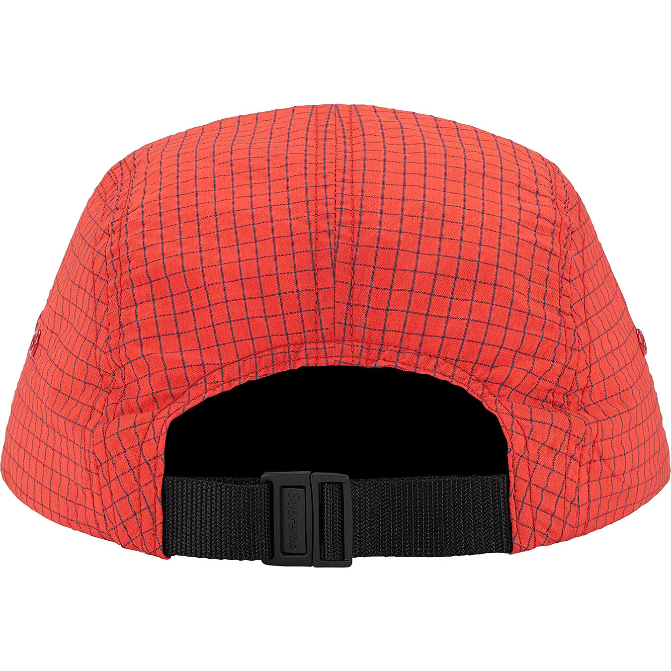 2-Tone Ripstop Camp Cap - spring summer 2021 - Supreme