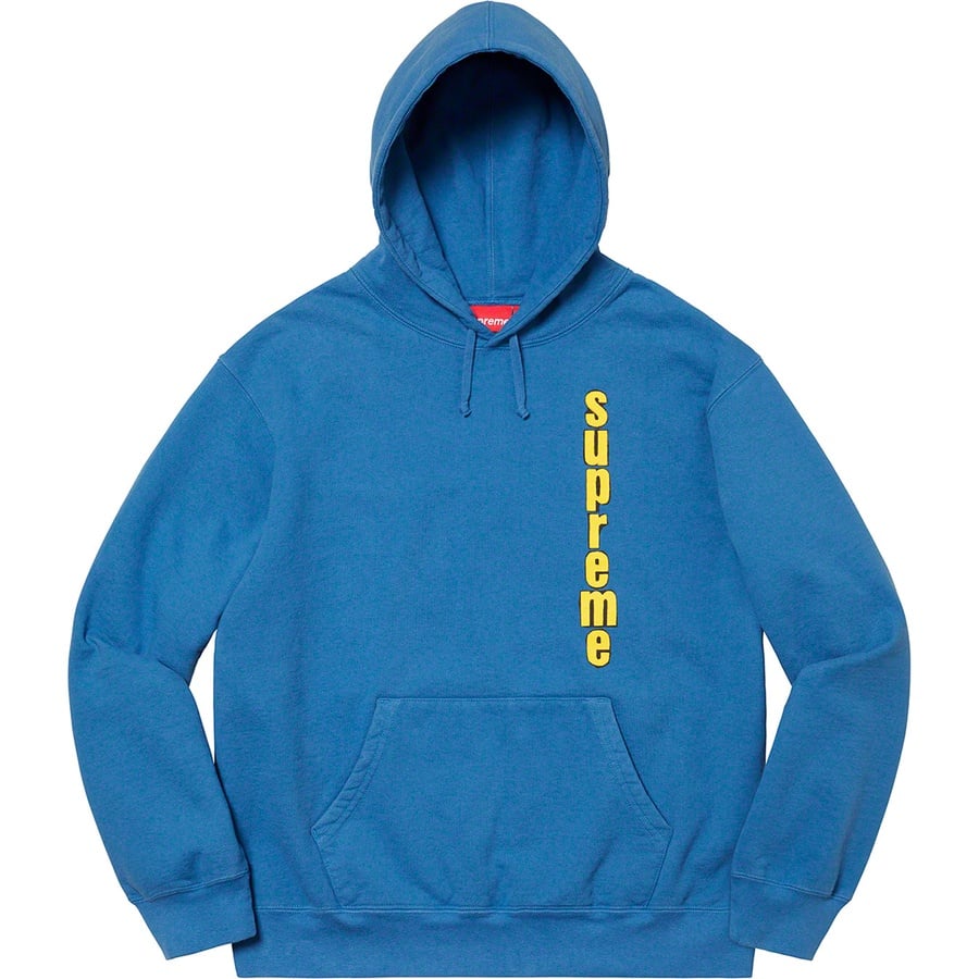 Invert Hooded Sweatshirt - spring summer 2021 - Supreme