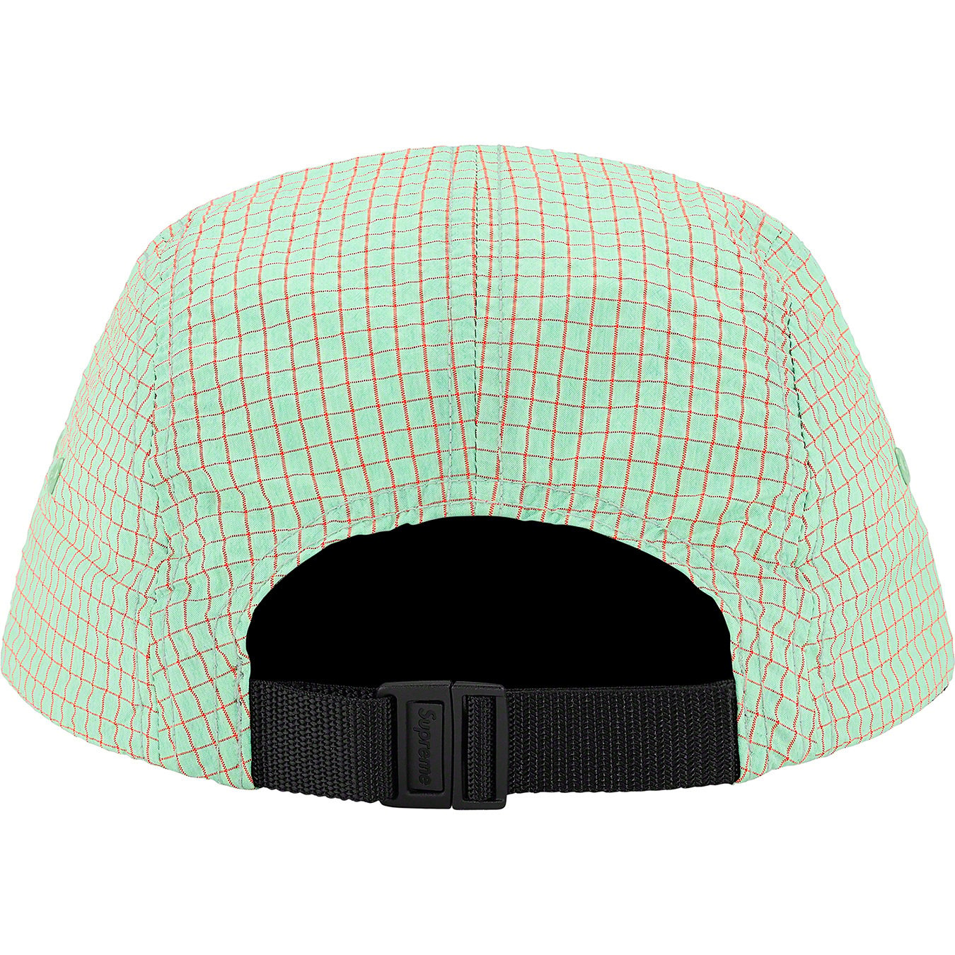 2-Tone Ripstop Camp Cap - spring summer 2021 - Supreme