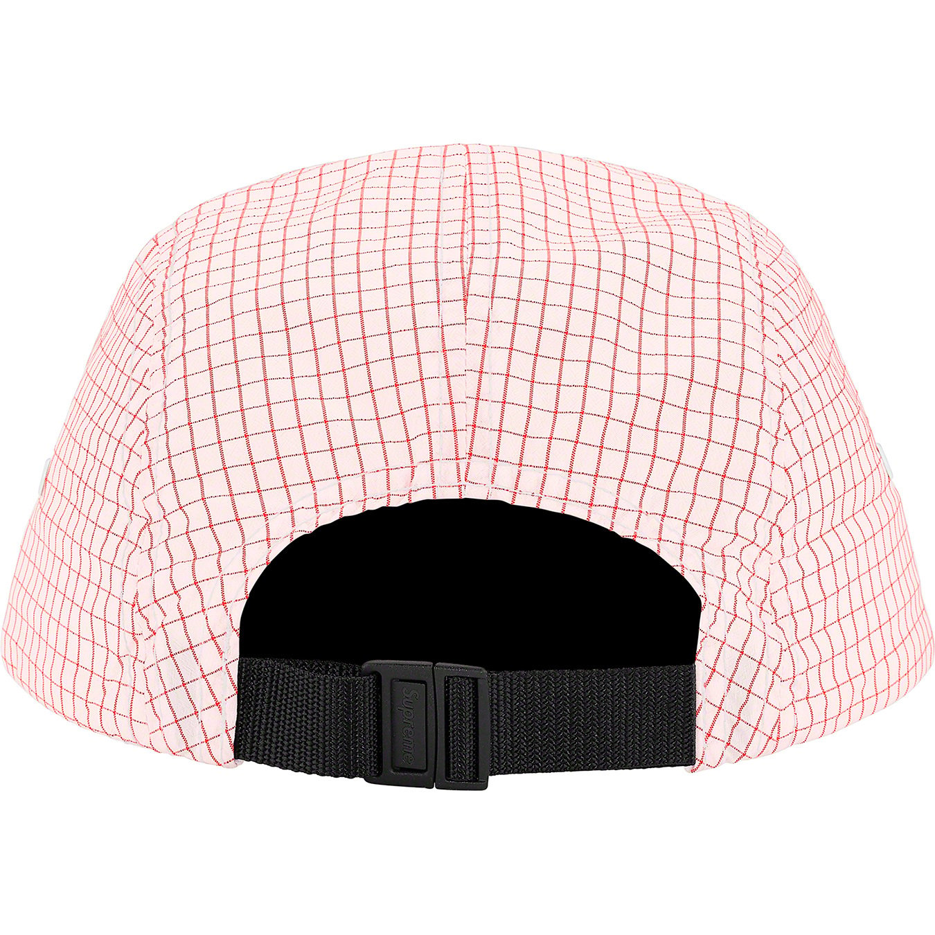 2-Tone Ripstop Camp Cap - spring summer 2021 - Supreme