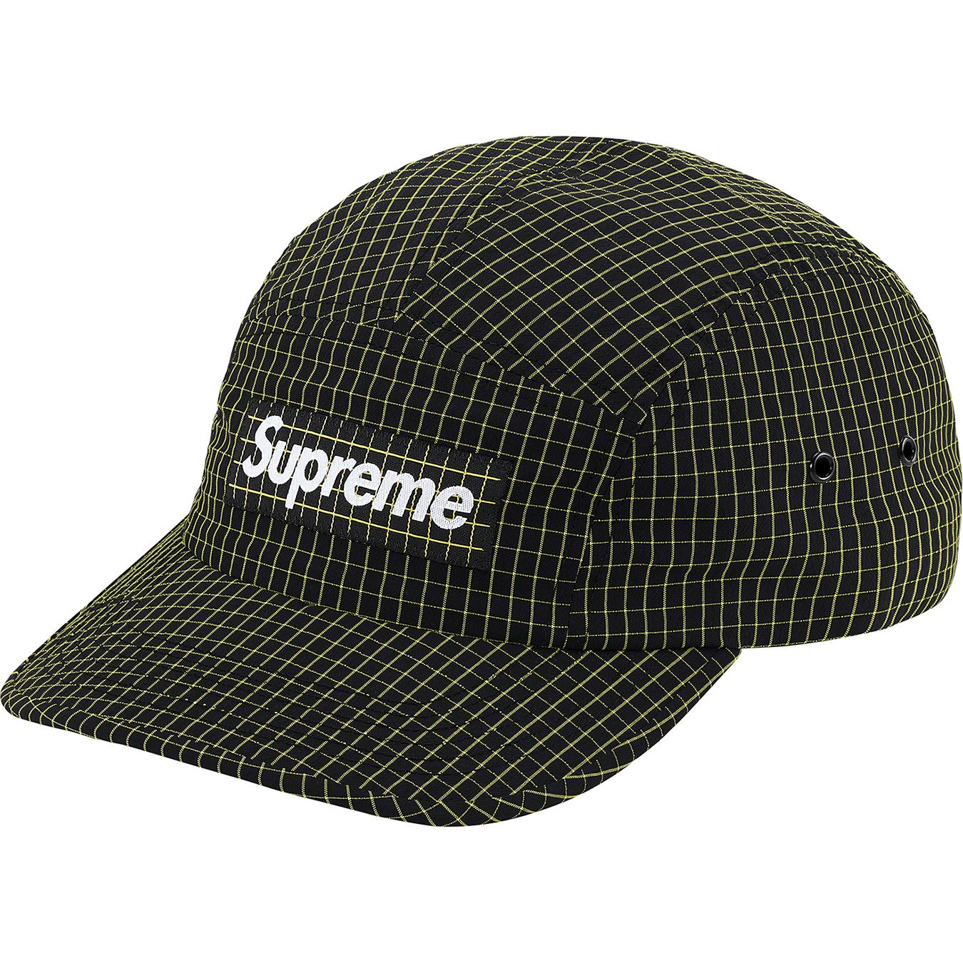 Supreme Double Weave Camp Cap ρуρуρу