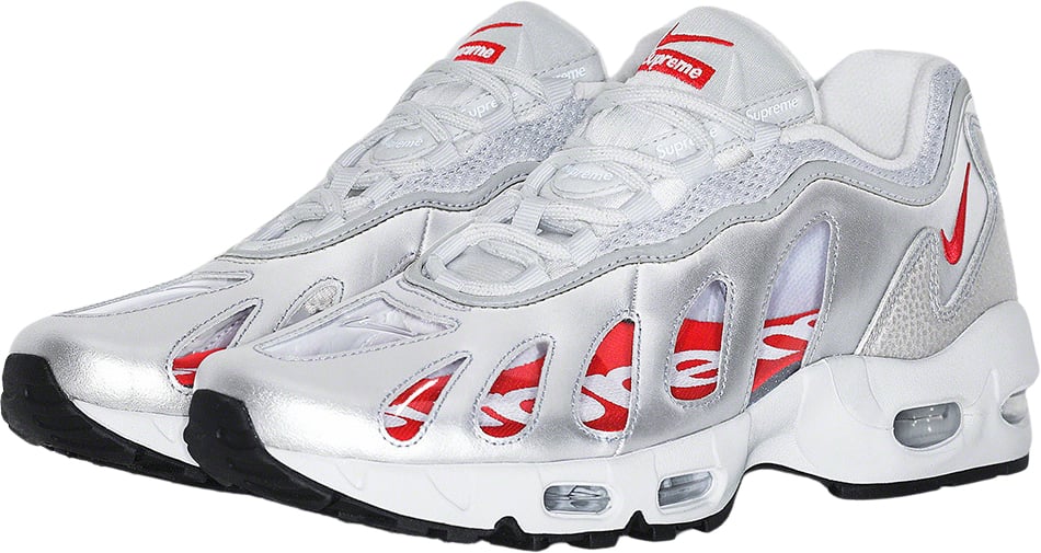 Nike Air Max 96 - spring summer 2021 - Supreme