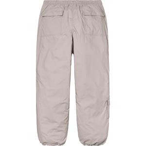 Cotton Cinch Pant - spring summer 2021 - Supreme