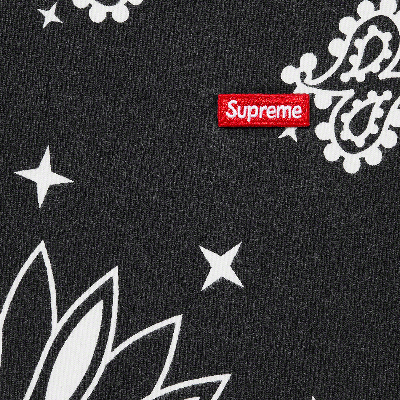 Small Box Tee - spring summer 2021 - Supreme