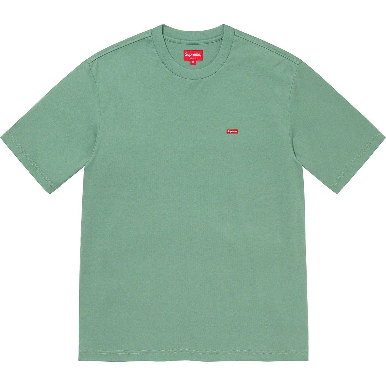 Small Box Tee - spring summer 2021 - Supreme