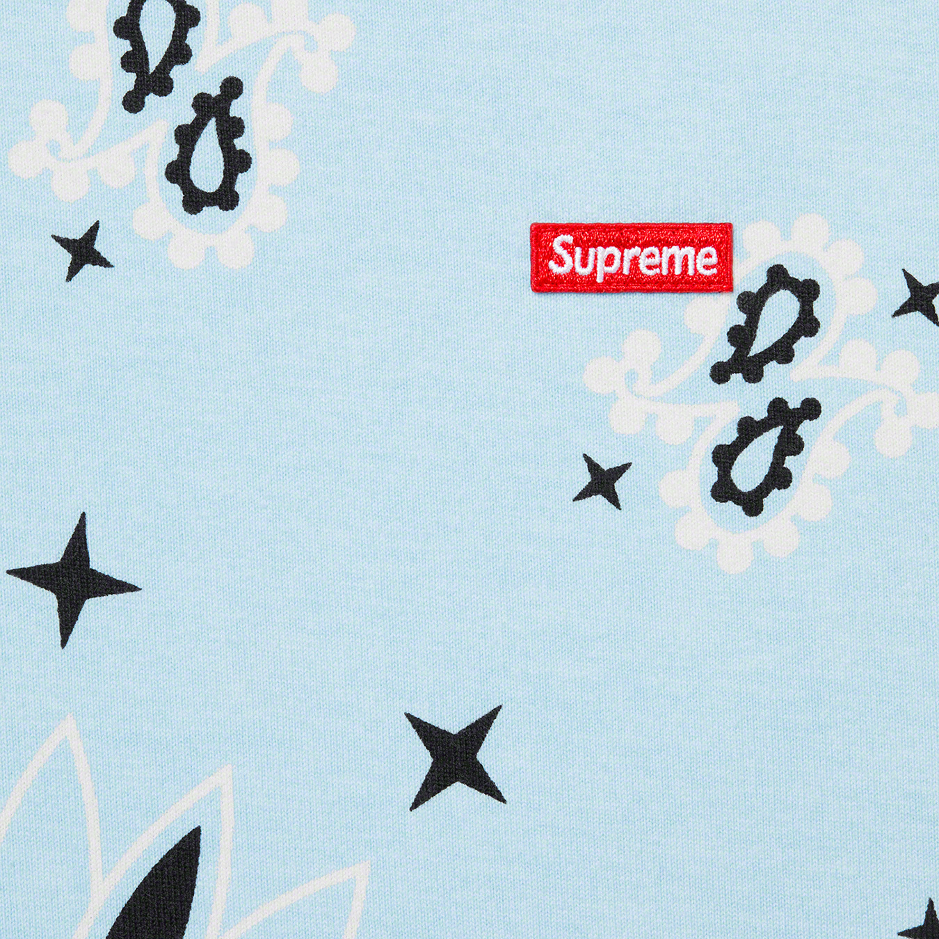 Small Box Tee - spring summer 2021 - Supreme