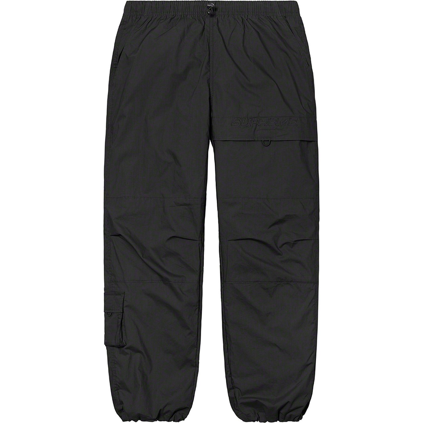 Cotton Cinch Pant - spring summer 2021 - Supreme