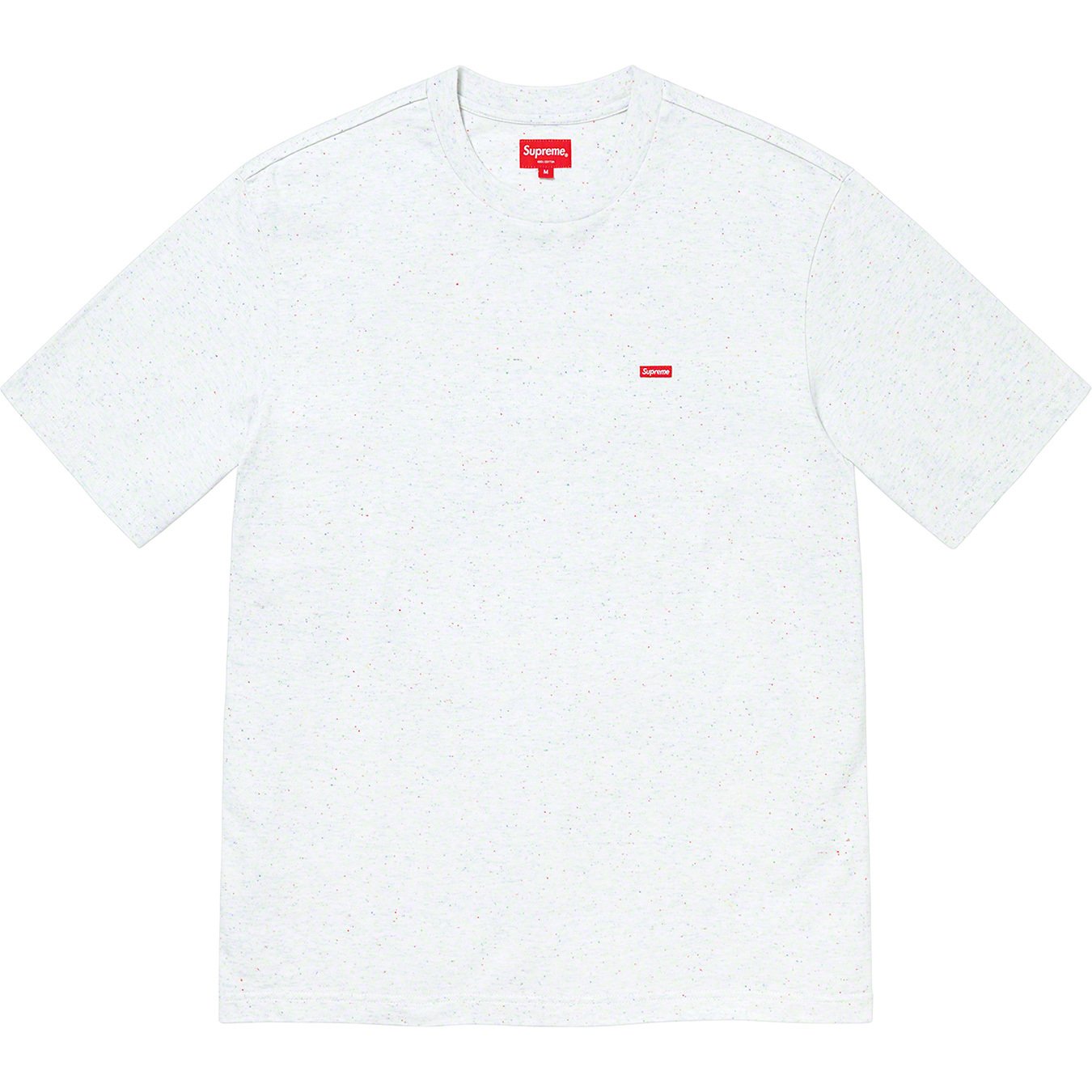 Small Box Tee - spring summer 2021 - Supreme