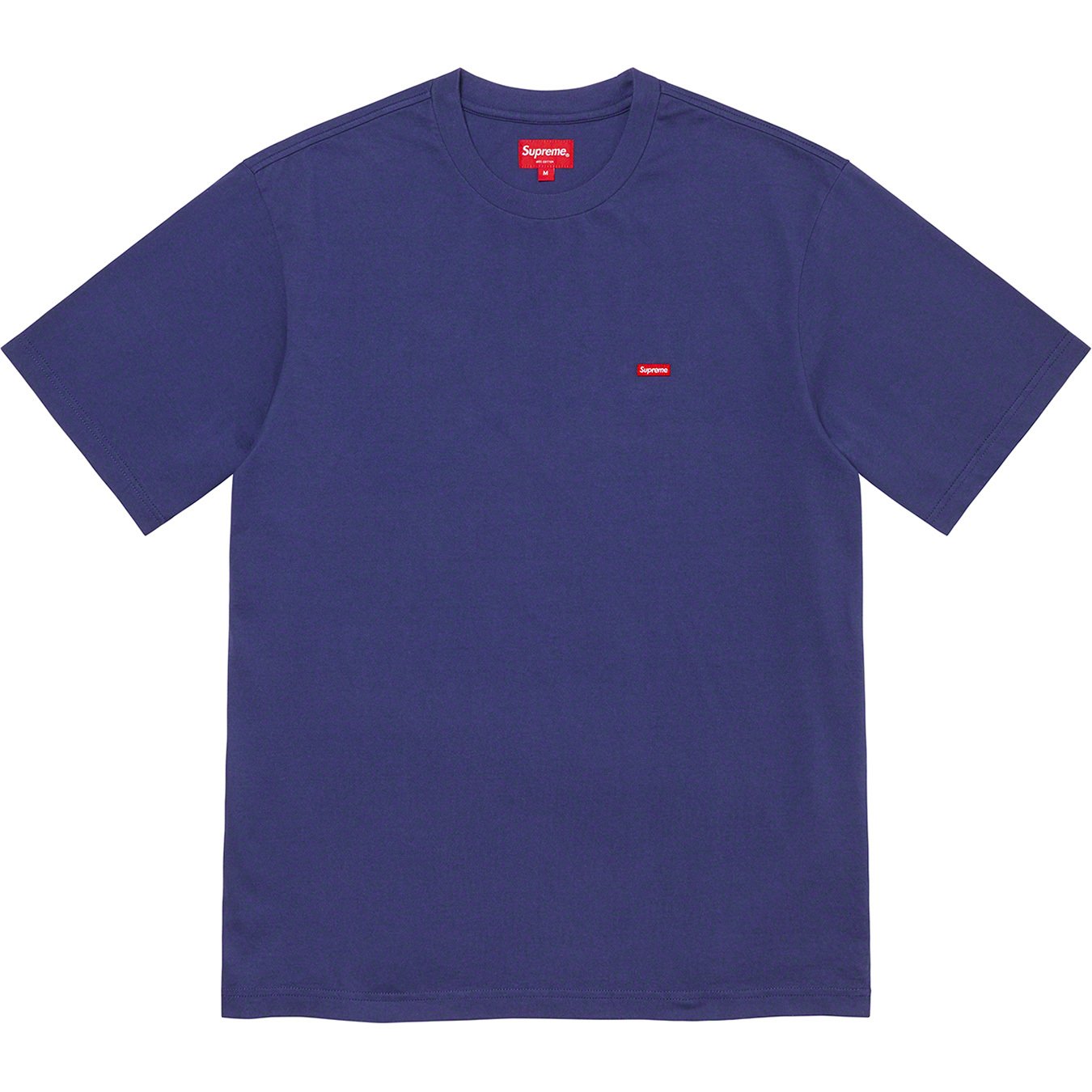 Small Box Tee - spring summer 2021 - Supreme