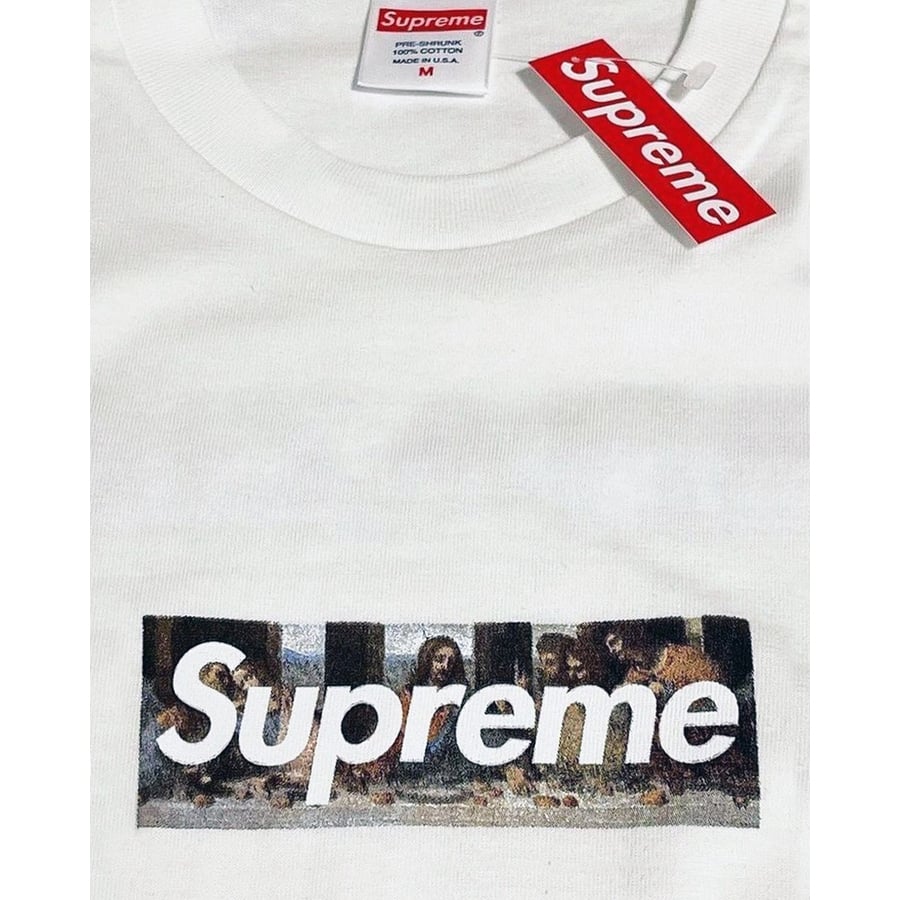 Supreme 2012 Shibuya Box Logo T-Shirt - Black T-Shirts, Clothing