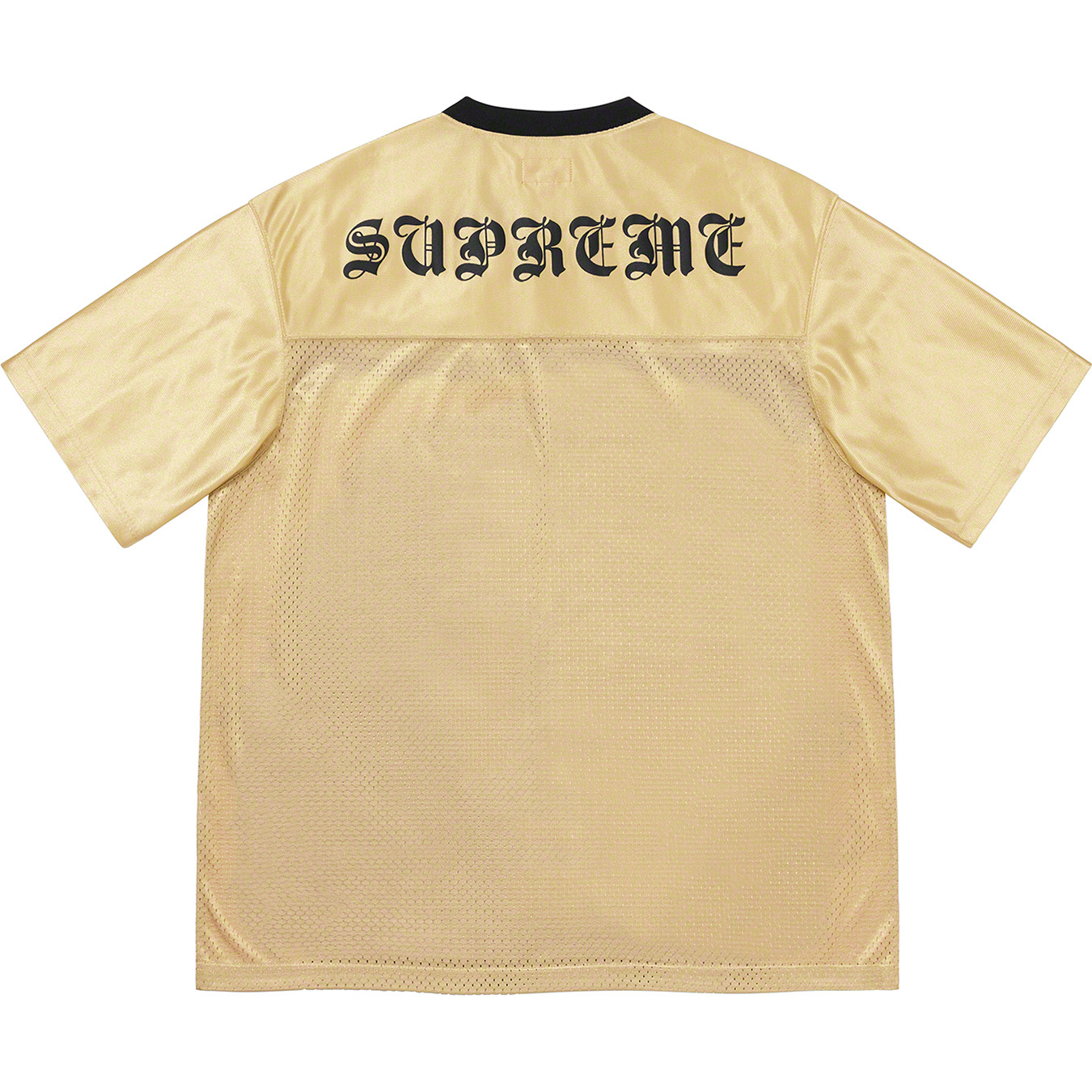 Che Football Top - spring summer 2021 - Supreme