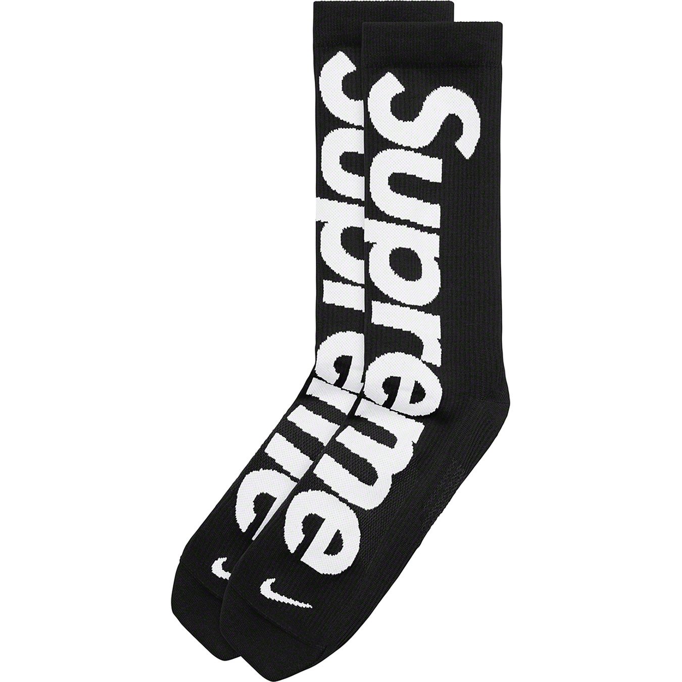 Supreme Nike Lightweight Crew Socks Set