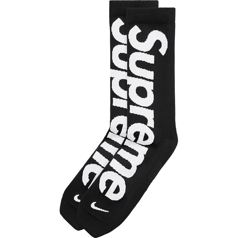 Nike Lightweight Crew Socks (1 Pack) - spring summer 2021 - Supreme