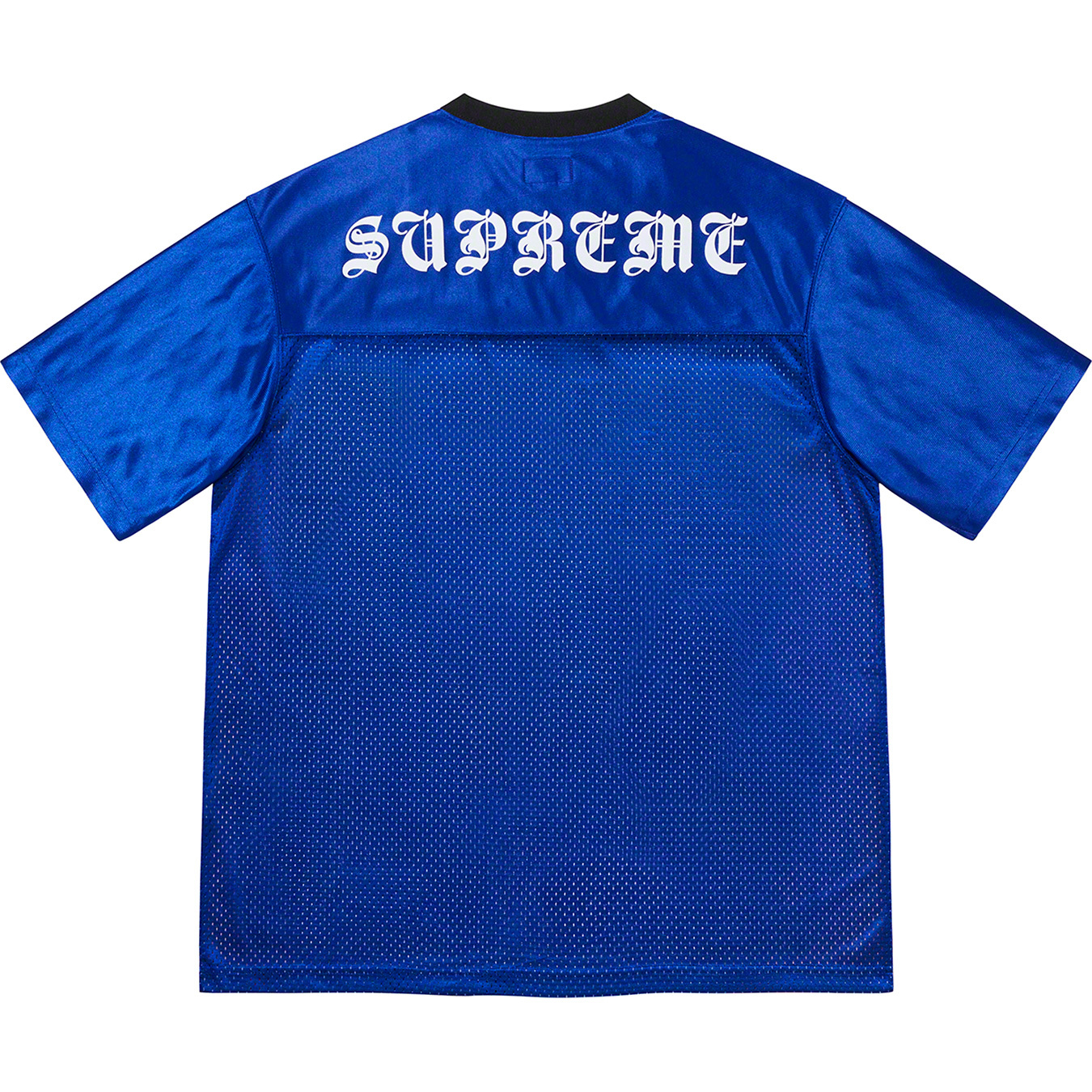 Che Football Top - spring summer 2021 - Supreme