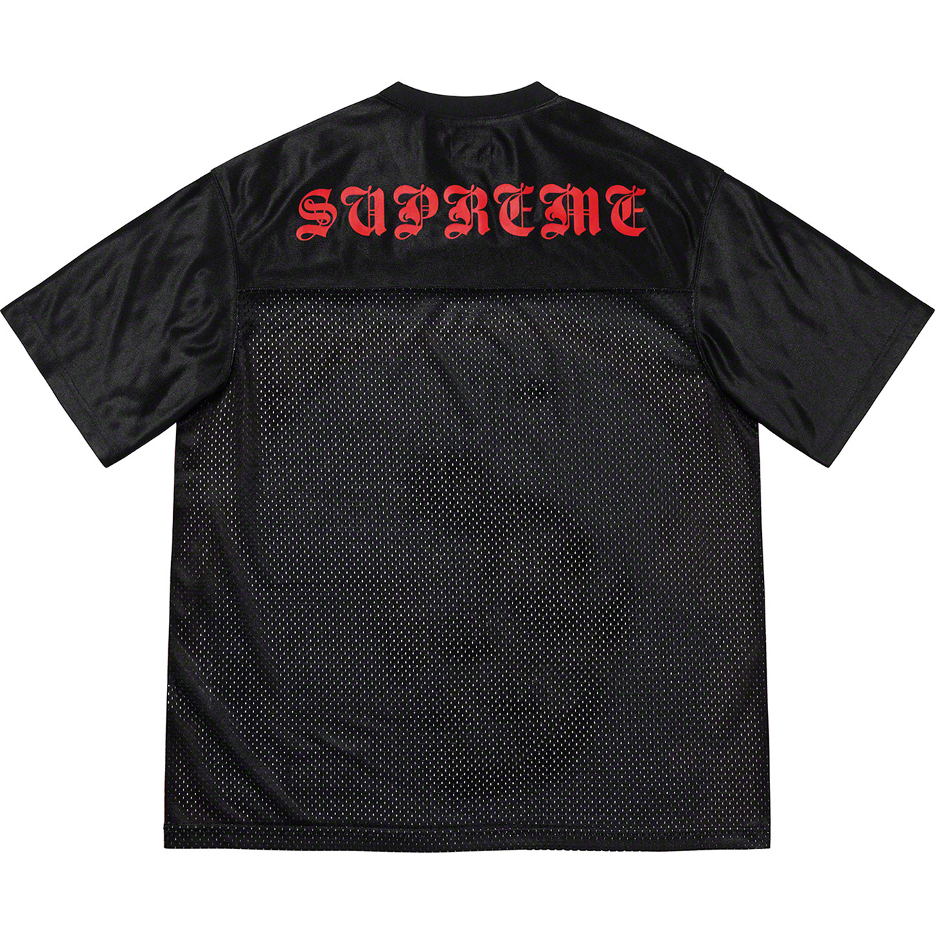 Supreme Che Football Top Gold