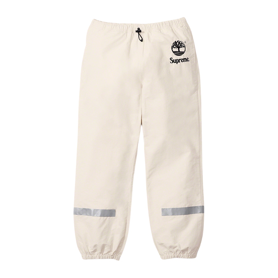 Timberland Reflective Taping Track Pant - spring summer 2021 - Supreme
