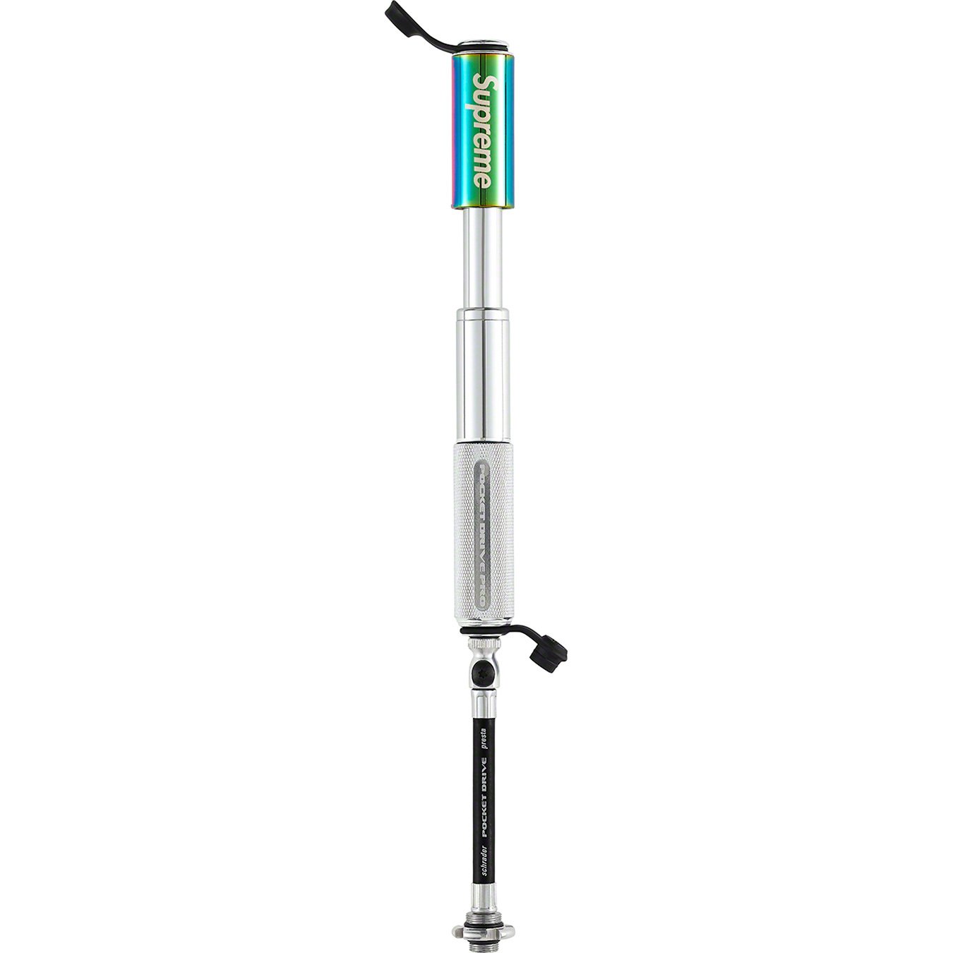 lezyne pocket drive pro bike pump