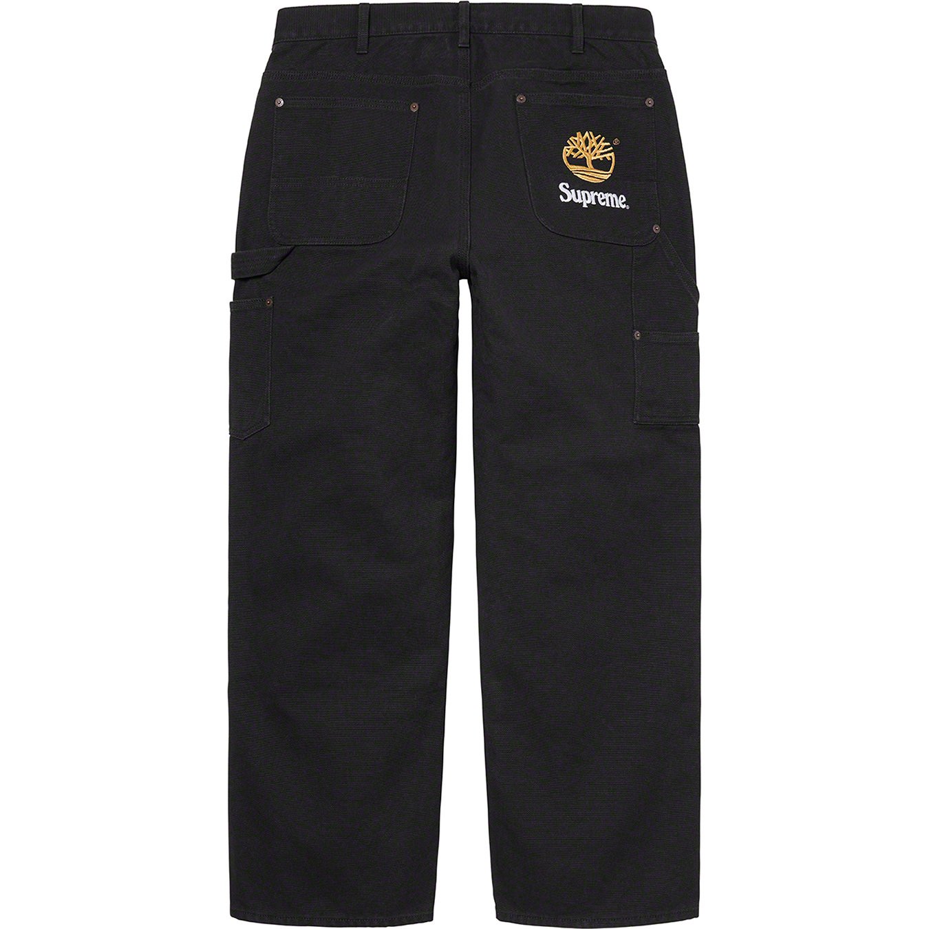 Timberland Double Knee Painter Pant   spring summer    Supreme