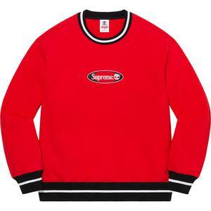 Timberland Crewneck - spring summer 2021 - Supreme