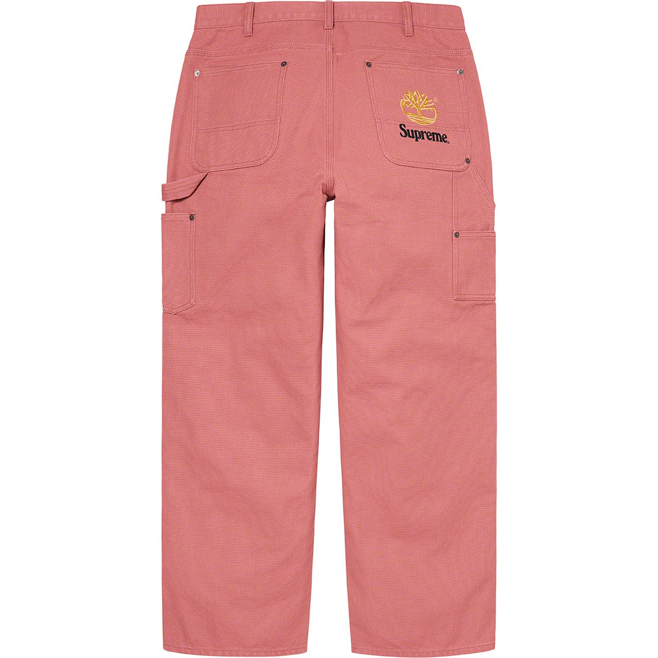 Timberland Double Knee Painter Pant - spring summer 2021 - Supreme