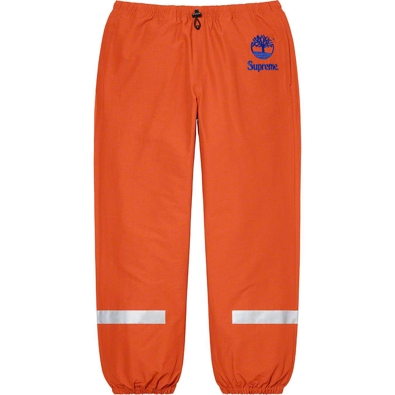 Timberland Reflective Taping Track Pant - spring summer 2021 - Supreme