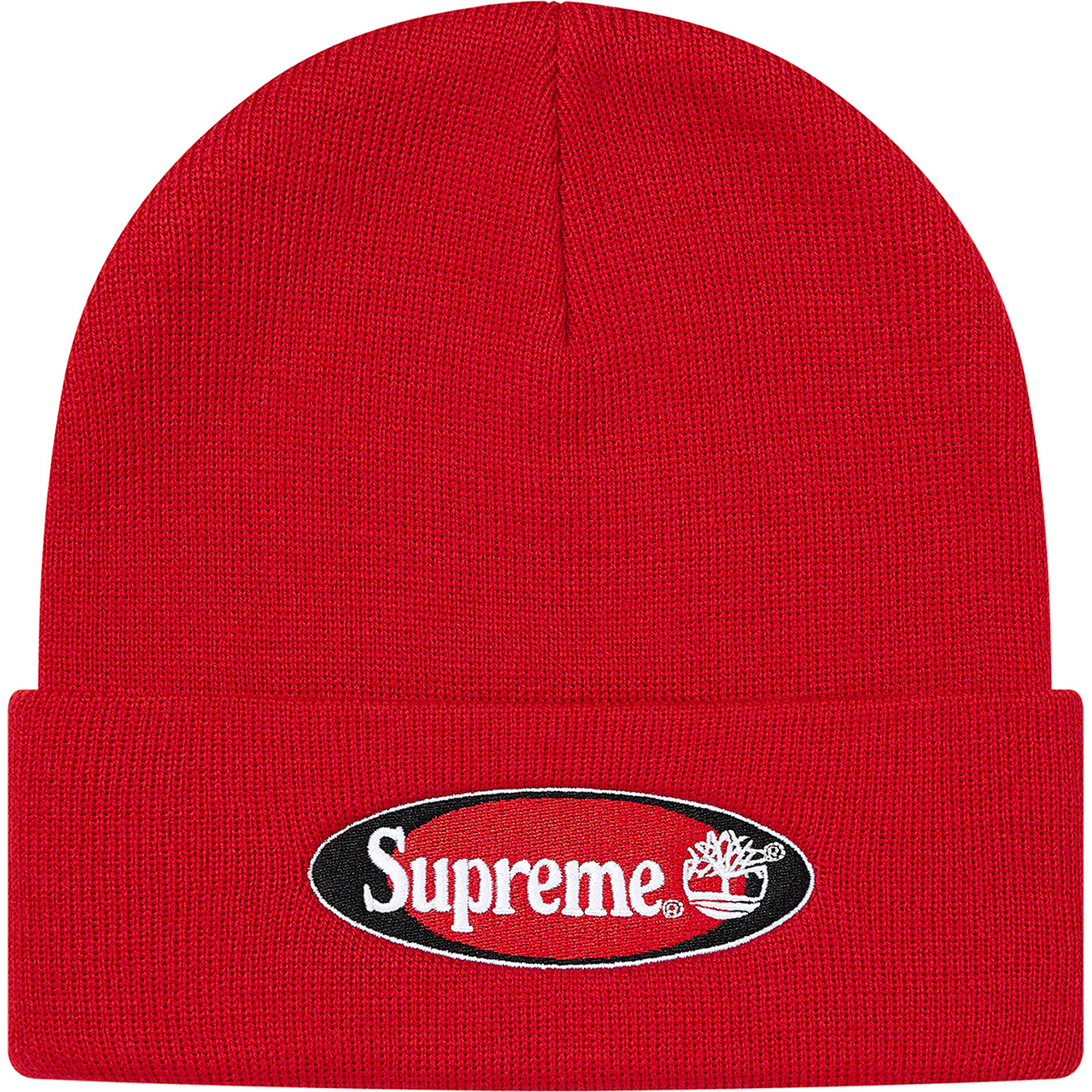 Timberland Beanie - spring summer 2021 - Supreme