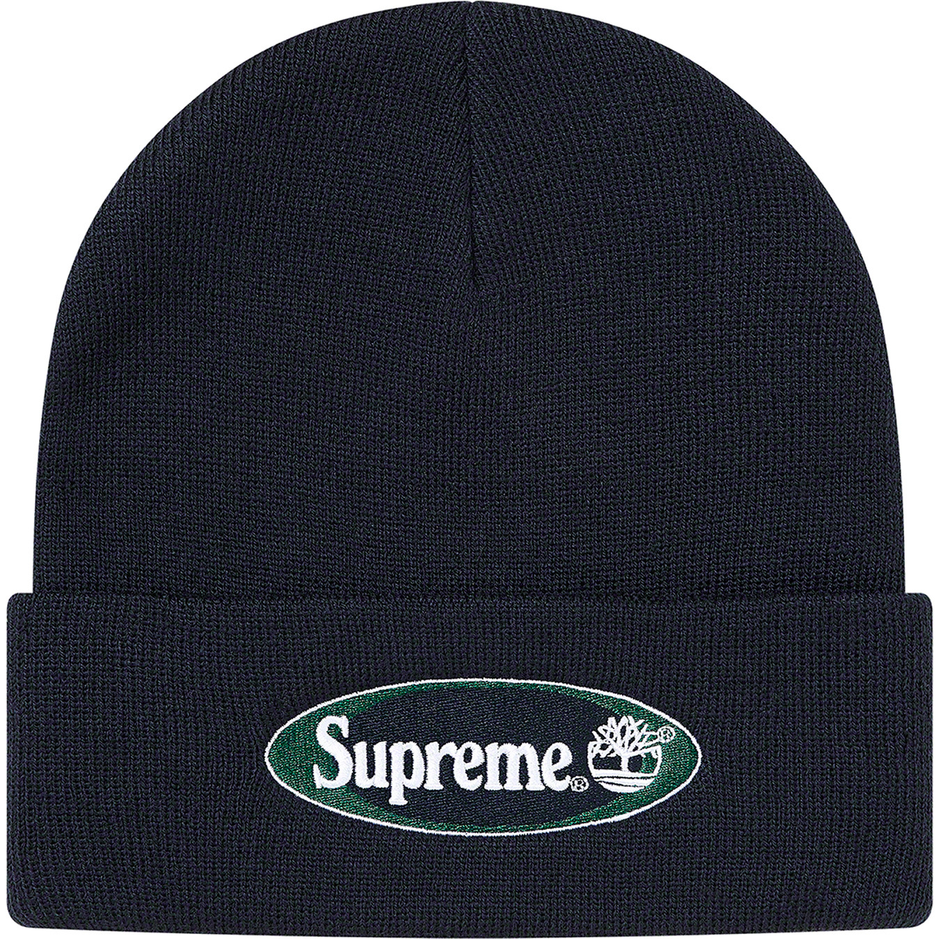 Timberland Beanie - spring summer 2021 - Supreme