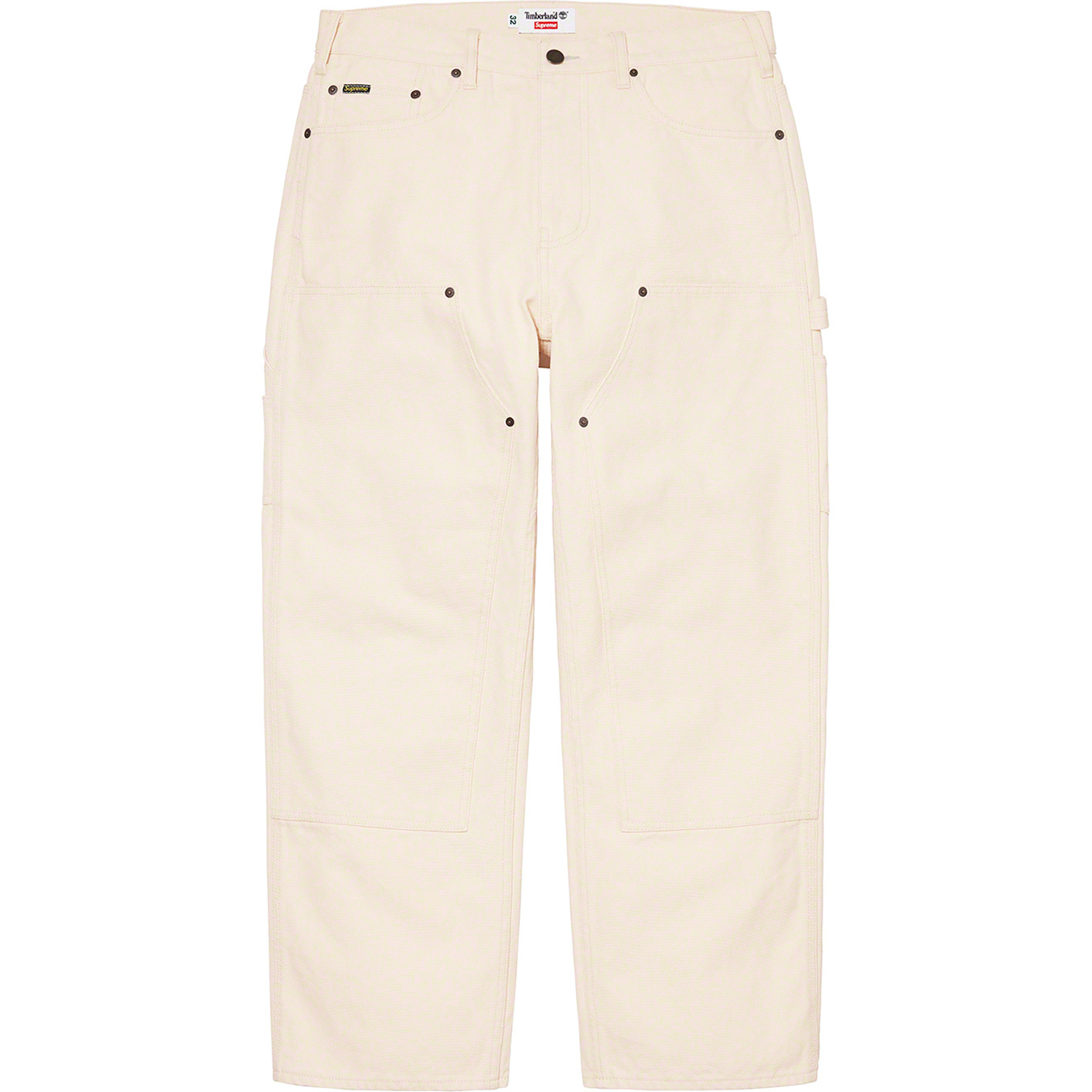 Timberland Double Knee Painter Pant - spring summer 2021 - Supreme