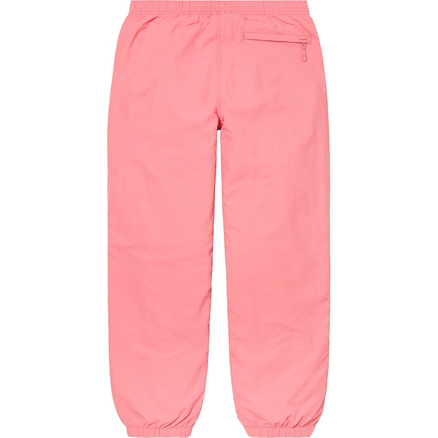 Details on Warm Up Pant Pink from spring summer
                                                    2021 (Price is $128)