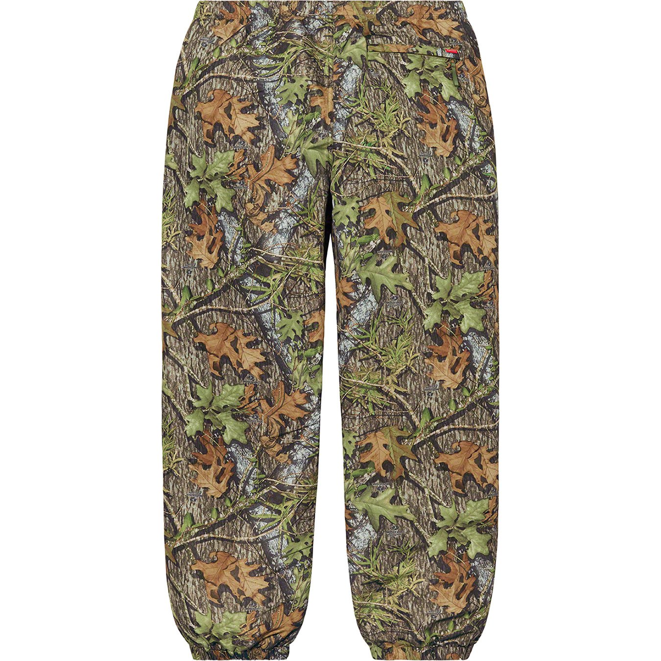 Warm Up Pant - spring summer 2021 - Supreme