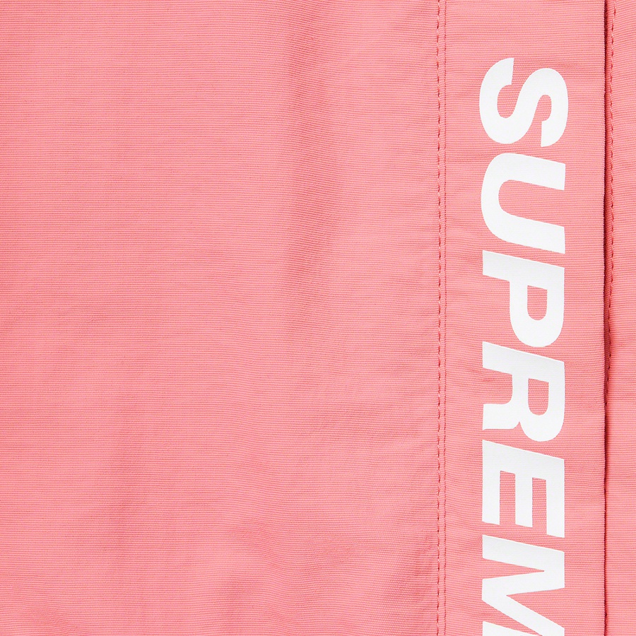 Details on Warm Up Pant Pink from spring summer
                                                    2021 (Price is $128)