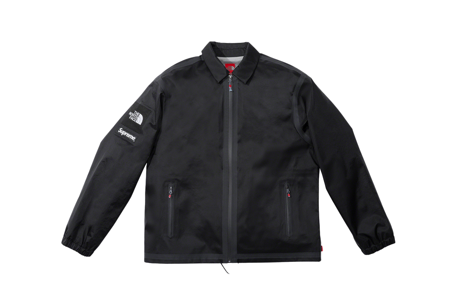 The North Face Summit Series Outer Tape Seam Coaches Jacket