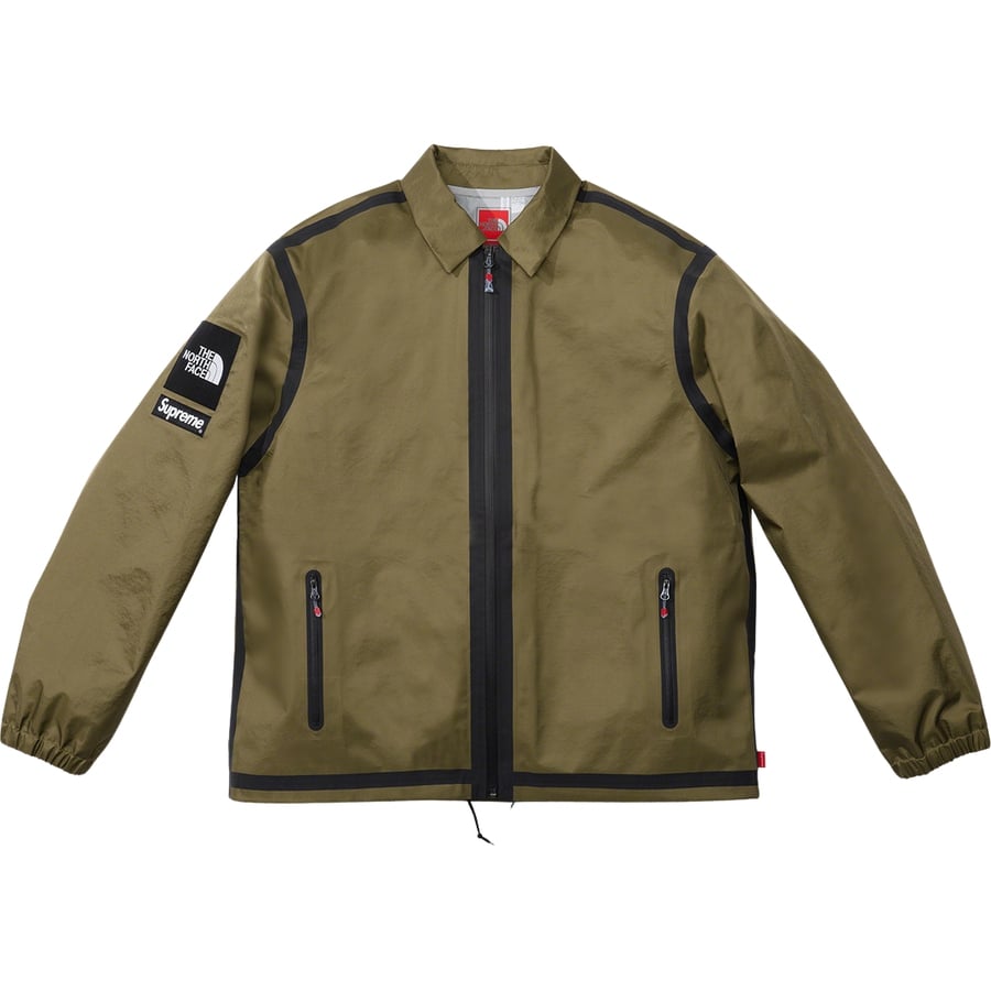 The North Face Summit Series Outer Tape Seam Coaches Jacket