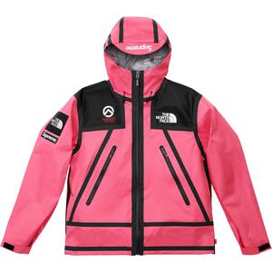 Supreme®/The North Face® Summit Series Outer Tape Seam Jacket