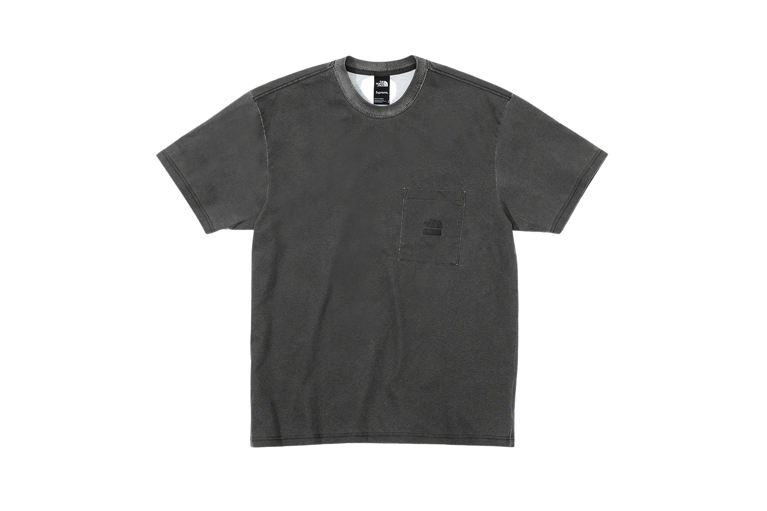 The North Face Pigment Printed Pocket Tee - spring summer 2021