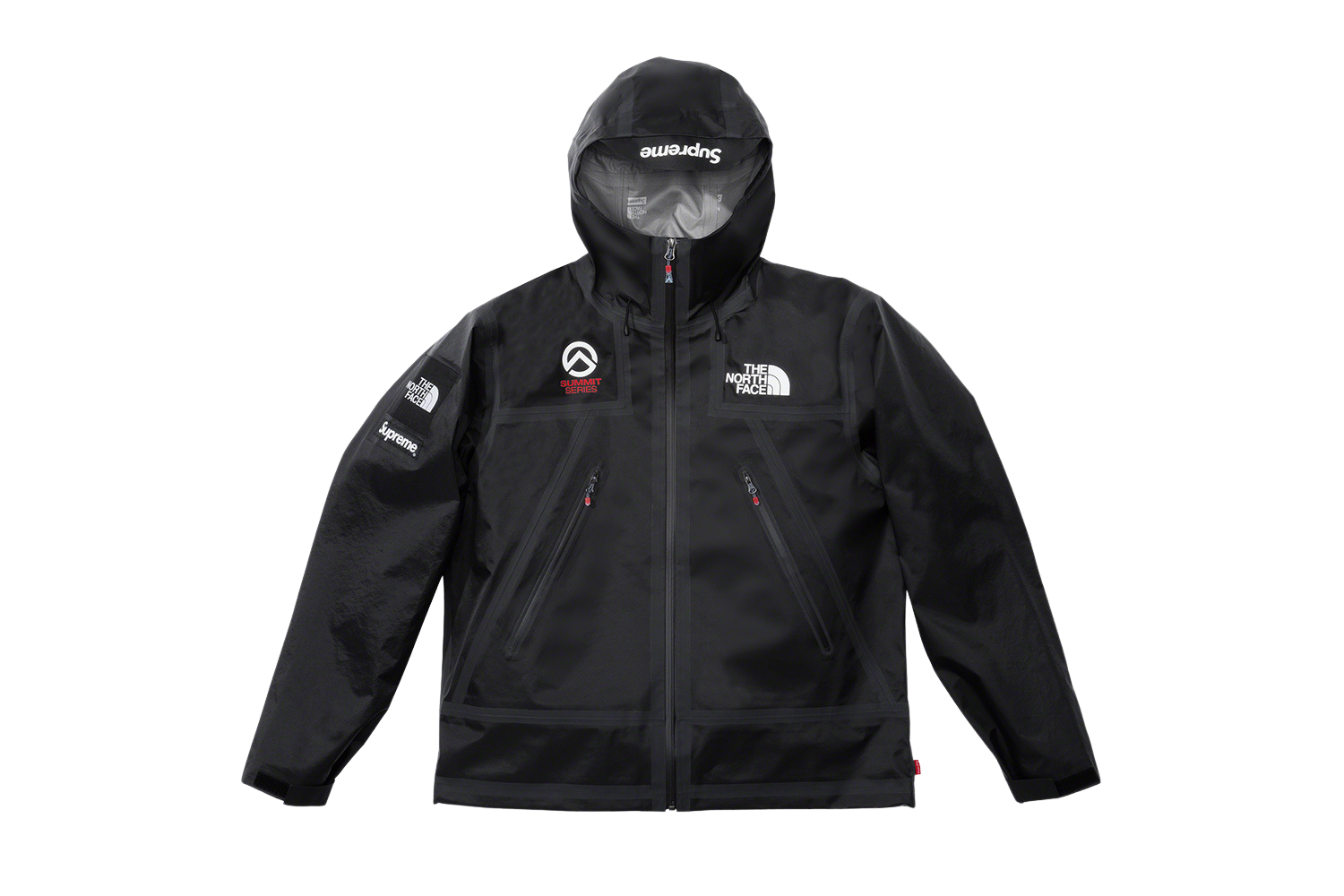 The North Face Summit Series Outer Tape Seam Jacket - spring