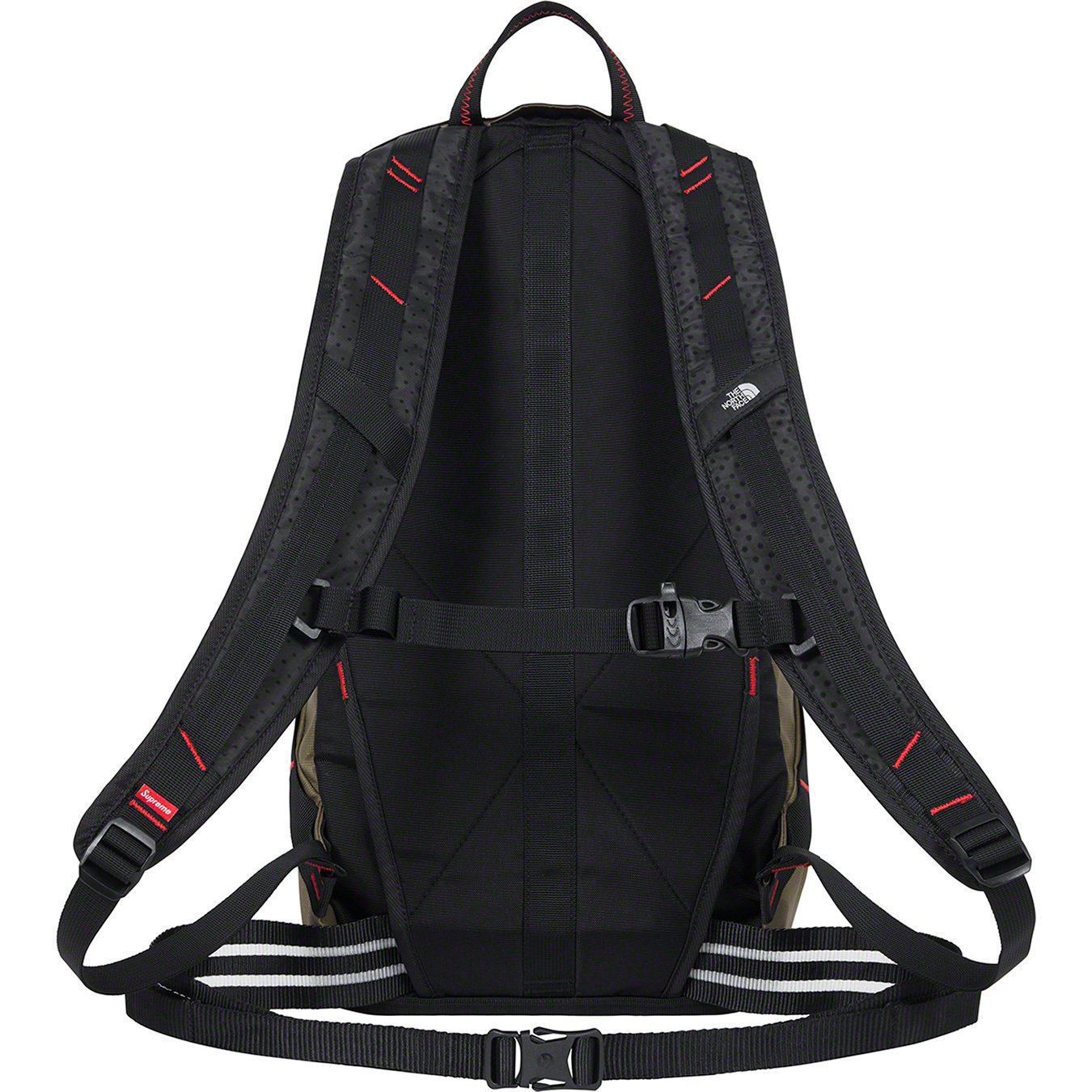 The North Face Summit Series Outer Tape Seam Route Rocket Backpack