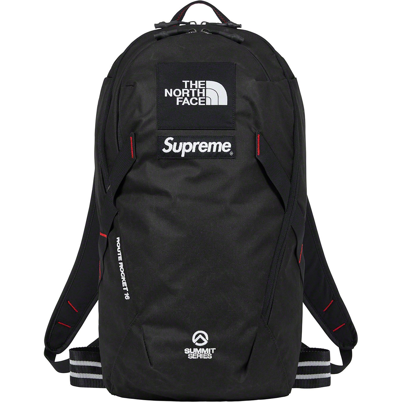 The North Face Summit Series Outer Tape Seam Route Rocket Backpack