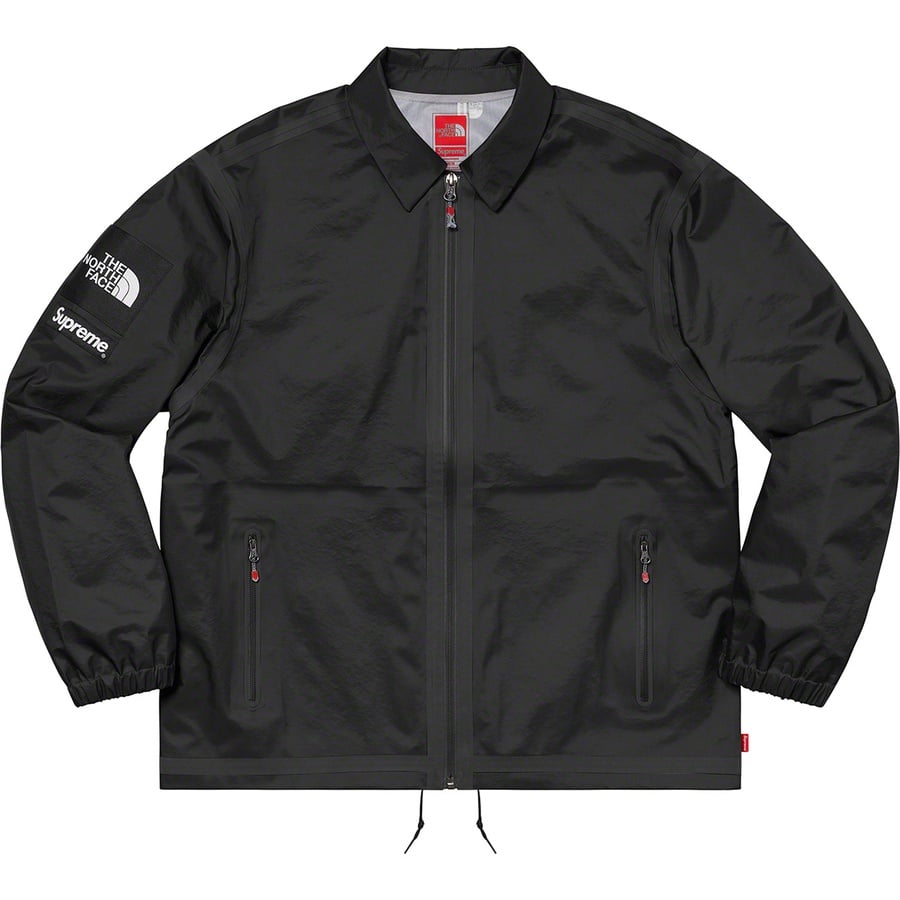 The North Face Summit Series Outer Tape Seam Coaches Jacket