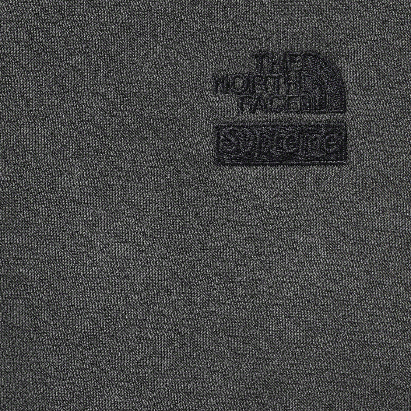 Supreme THE NORTH FACE Pigment Sweatpant