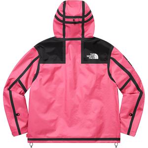 Supreme®/The North Face® Summit Series Outer Tape Seam Jacket