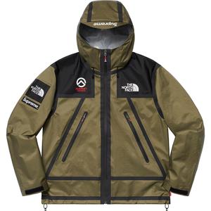 The North Face Summit Series Outer Tape Seam Jacket - spring