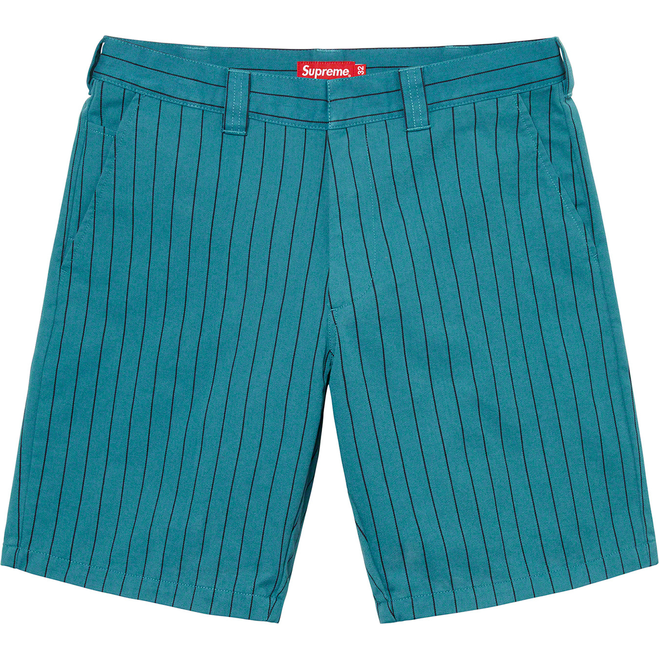 Work Short - spring summer 2021 - Supreme