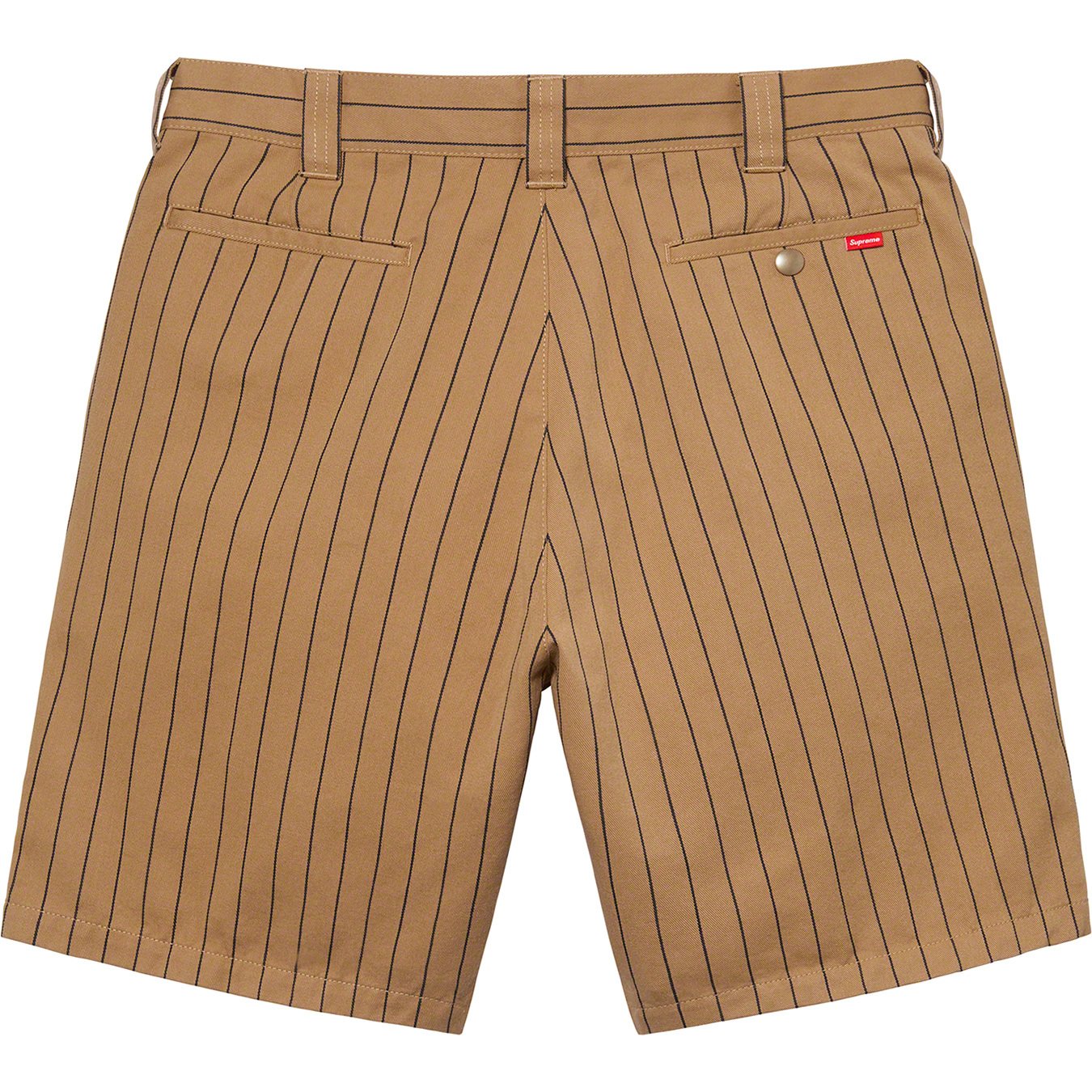 Work Short - spring summer 2021 - Supreme