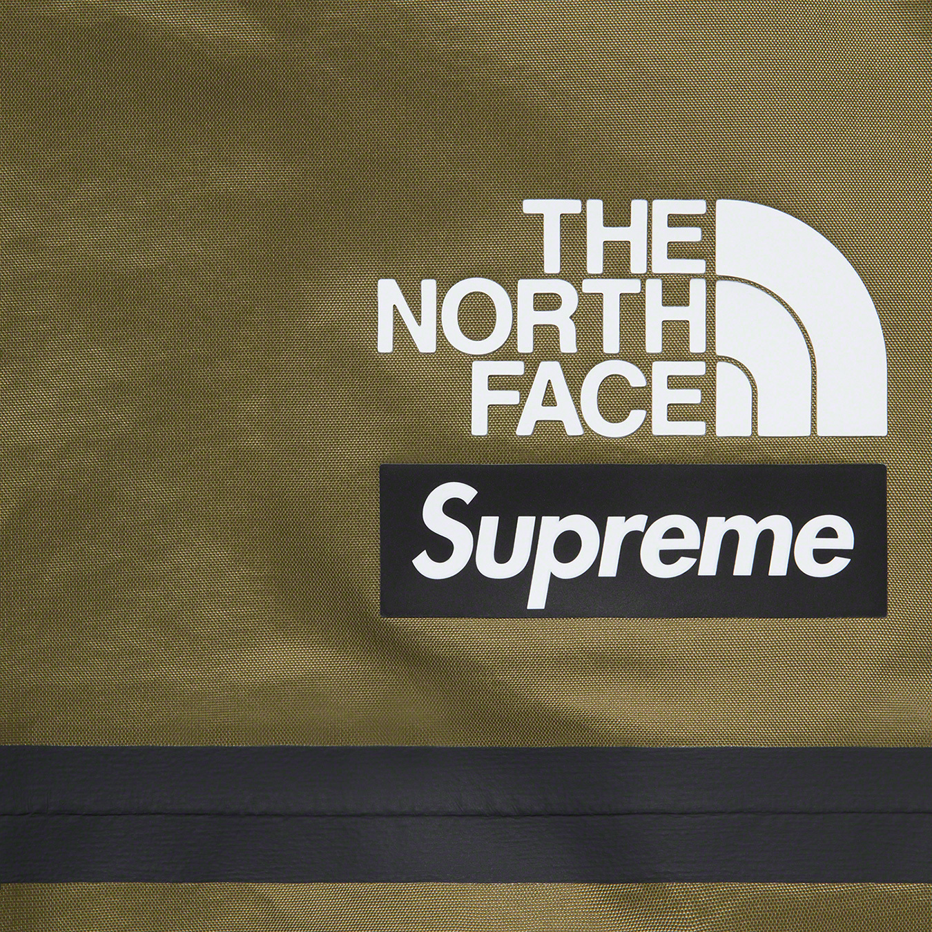 The North Face Summit Series Outer Tape Seam Coaches Jacket