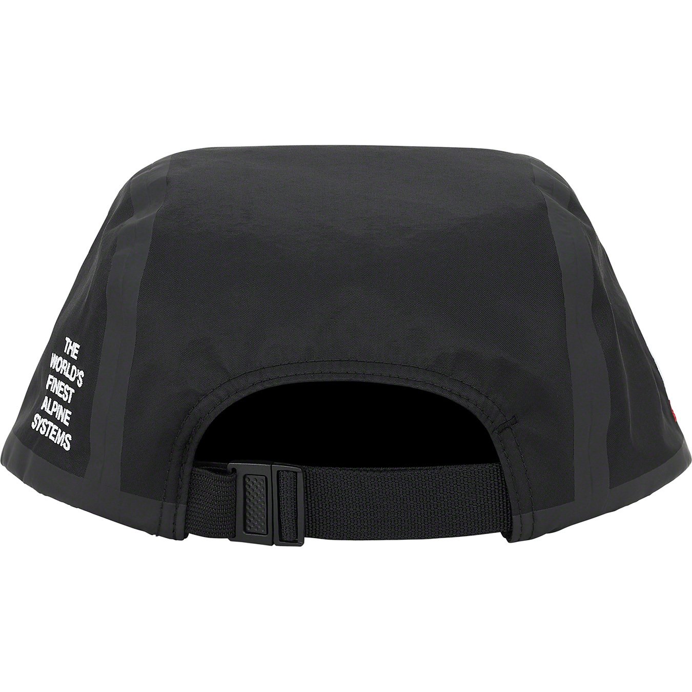 Supreme®/The North Face® Summit Series Outer Tape Seam Camp Cap 