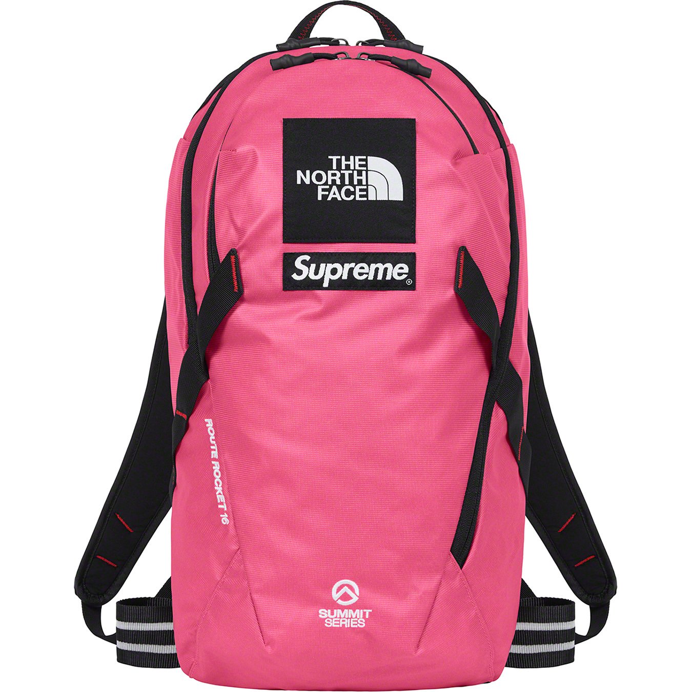 The North Face Summit Series Outer Tape Seam Route Rocket Backpack