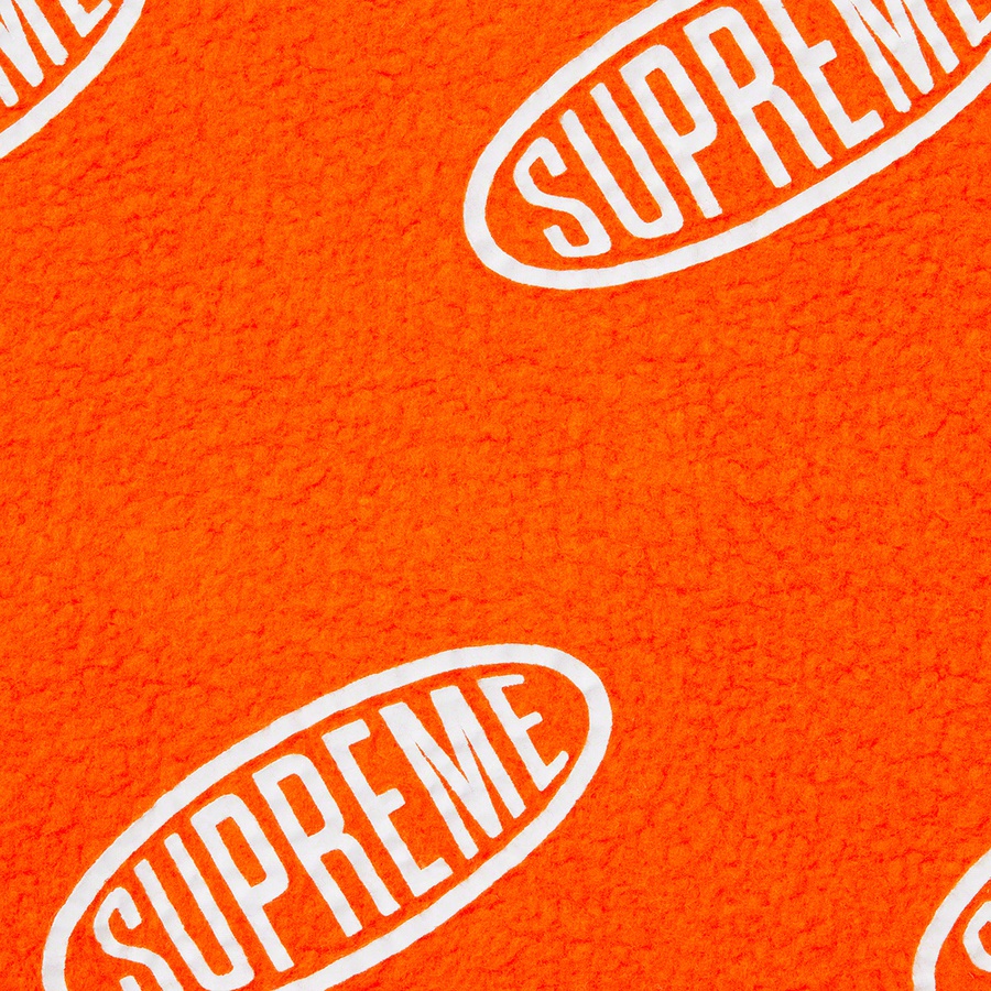 Details on Liner Crewneck Orange from spring summer
                                                    2021 (Price is $148)