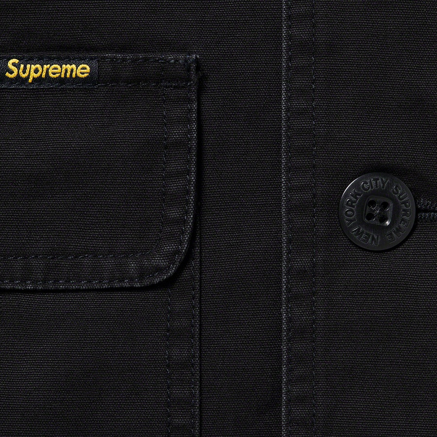 Barn Coat - spring summer 2021 - Supreme