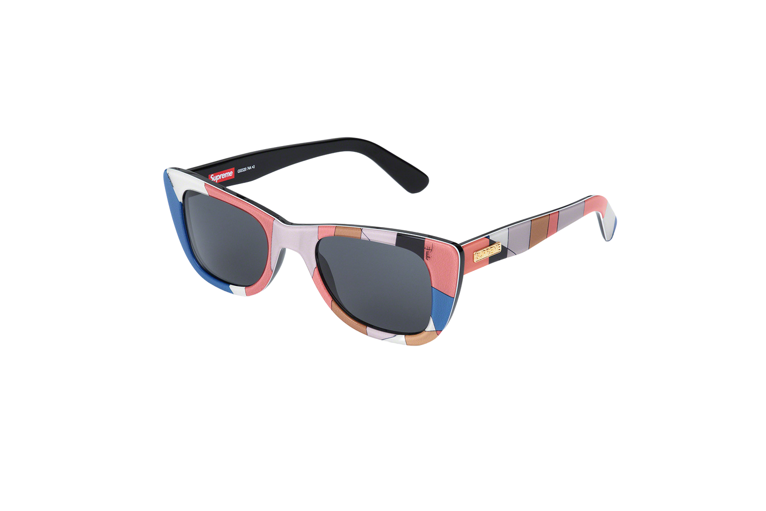 Supreme®/Emilio Pucci® Cat Sunglasses - Supreme Community